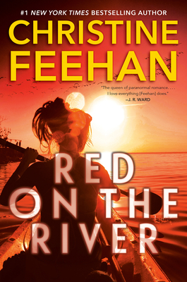 Red on the River Cover Image