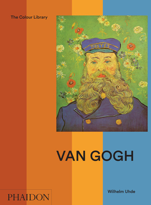 Van Gogh (Colour Library) Cover Image