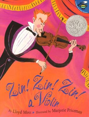 Zin! Zin! Zin! A Violin cover