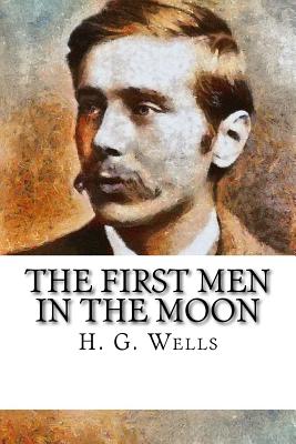 The First Men In The Moon