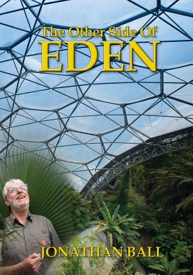 The Other Side of Eden By Jonathan Ball Cover Image