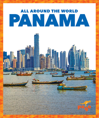 Panama (All Around the World)