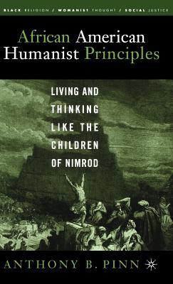 Reviving the Children of Nimrod: Living and Thinking Like the Children of Nimrod (Black Religion/Womanist Thought/Social Justice)