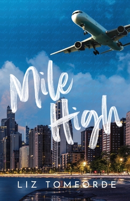 Mile High Cover Image