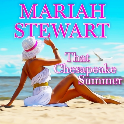 Cover for That Chesapeake Summer (Chesapeake Diaries #9)