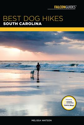 Best Dog Hikes South Carolina Cover Image