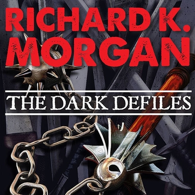 The Dark Defiles (Land Fit for Heroes #3)