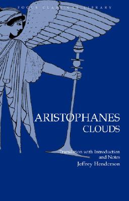 aristophanes clouds summary