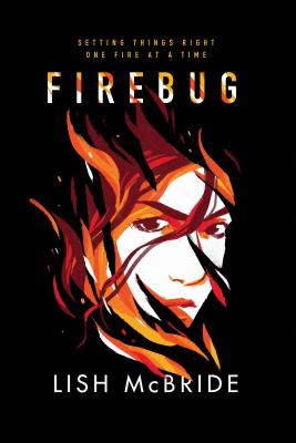 Cover for Firebug