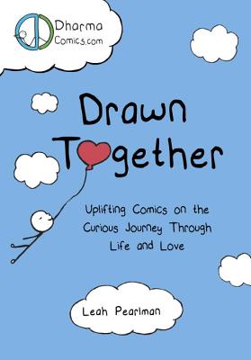 Cover for Drawn Together