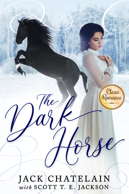 The Dark Horse Cover Image