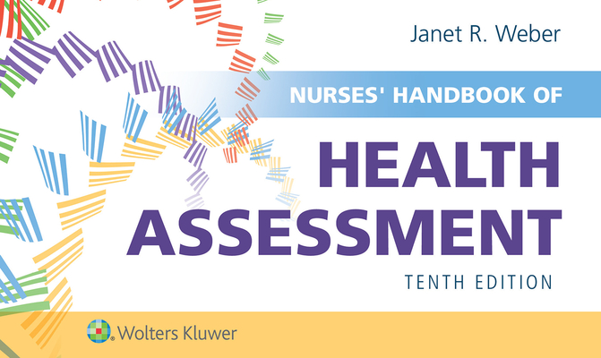 Nurses' Handbook of Health Assessment Cover Image
