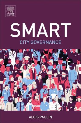Smart City Governance Cover Image
