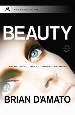 Cover for Beauty