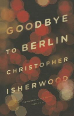 Goodbye to Berlin Cover Image