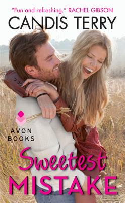 Cover for Sweetest Mistake (Sweet, Texas #2)