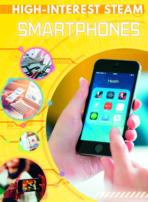 Smartphones By Mary Dean Cover Image