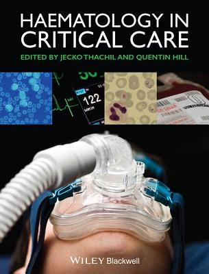Haematology in Critical Care: A Practical Handbook Cover Image