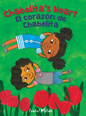 Chabelita's Heart: El corazón de Chabelita Cover Image
