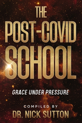 The Post-COVID School Cover Image