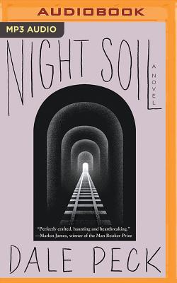 Cover for Night Soil