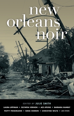 New Orleans Noir (Akashic Noir) Cover Image