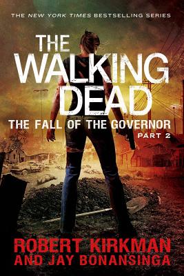 The Fall of the Governor Part 2 Cover Image