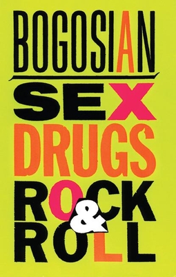 Sex, Drugs, Rock & Roll Cover Image