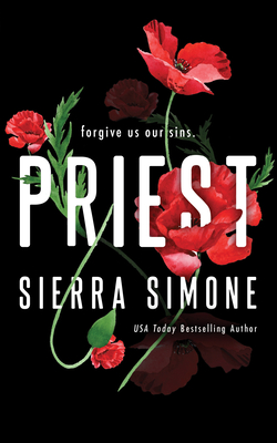 Cover for Priest