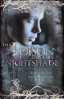 Poison Diaries: Nightshade Cover Image