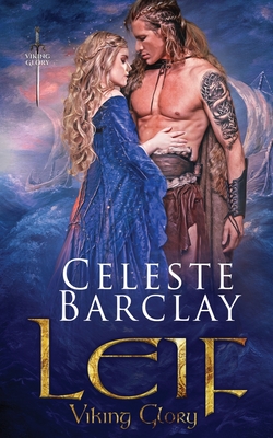 Leif By Celeste Barclay Cover Image
