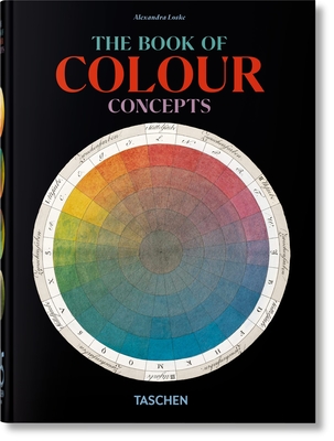 The Book of Colour Concepts. 45th Ed. (45th Edition)