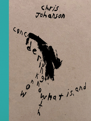 Chris Johanson: Considering Unknow Know with What Is, and