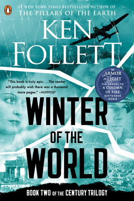 Books – Ken Follett