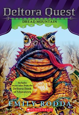 Deltora Quest #5: Dread Mountain