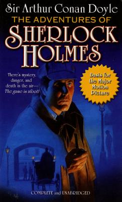 The Adventures of Sherlock Holmes (Tor Classics)