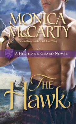 Cover for The Hawk