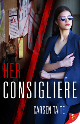 Her Consigliere Cover Image