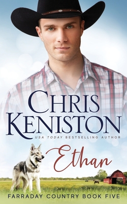 Ethan By Chris Keniston Cover Image