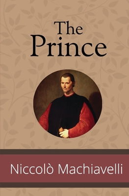 The Prince Cover Image