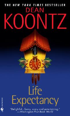 Life Expectancy Cover