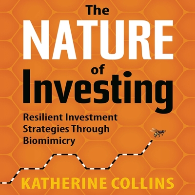 Cover for The Nature Investing
