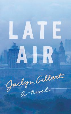 Late Air Cover Image