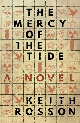 Cover for The Mercy of the Tide