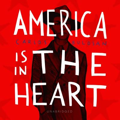 America Is in the Heart Cover Image