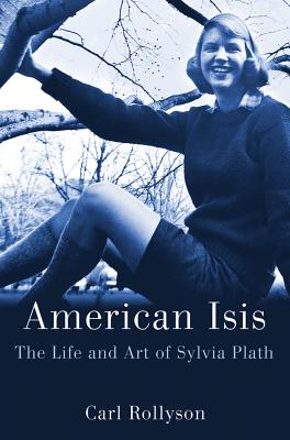 Cover for American Isis