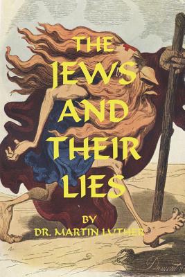 The Jews and Their Lies Cover Image