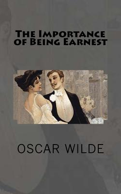 The Importance of Being Earnest