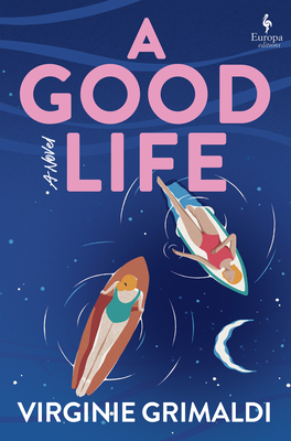 Cover Image for A Good Life