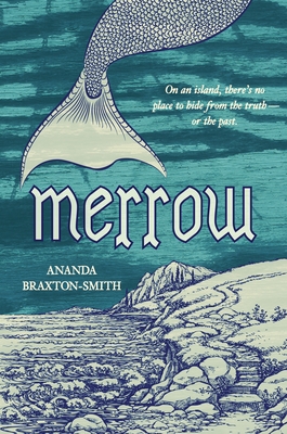 Merrow Cover Image